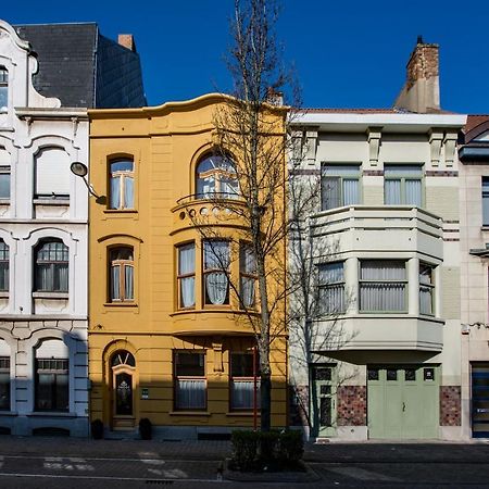B&B Azee Oostende Eksteriør bilde