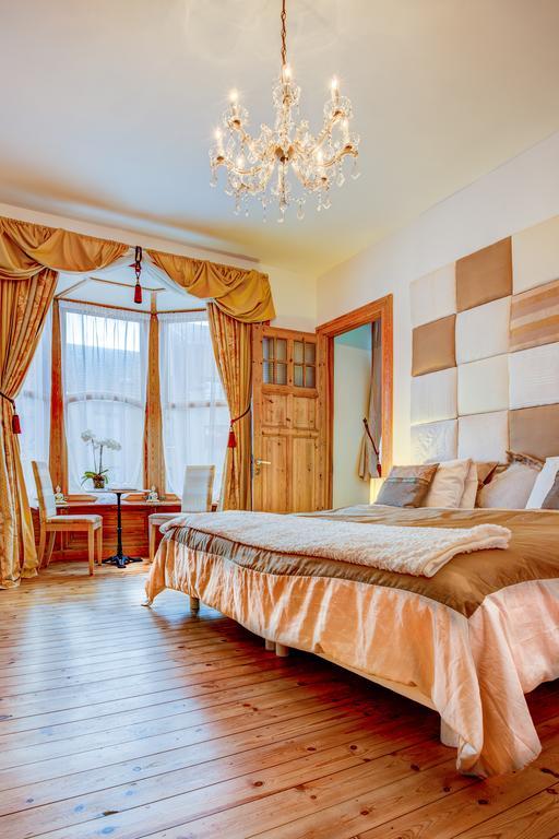 B&B Azee Oostende Rom bilde