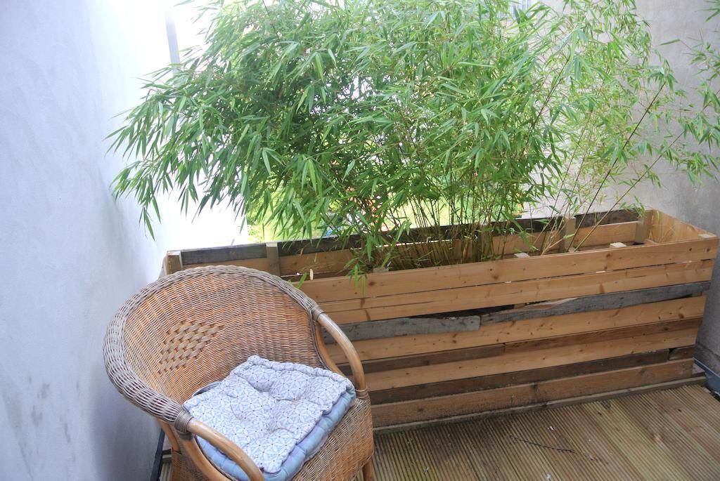 B&B Azee Oostende Rom bilde