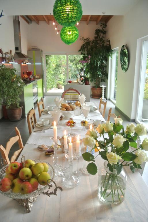 B&B Azee Oostende Eksteriør bilde
