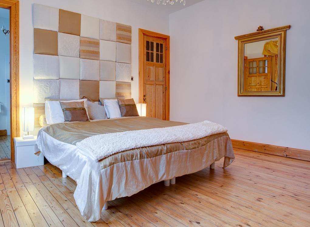 B&B Azee Oostende Eksteriør bilde