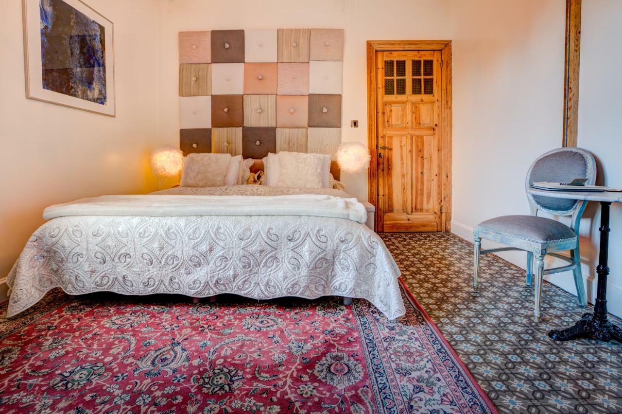 B&B Azee Oostende Rom bilde